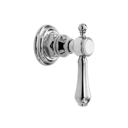 NEWPORT BRASS Diverter/Flow Control Handle, Cold in Polished Chrome 3-241B/26